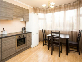 ApartLux Alekseyevskaya